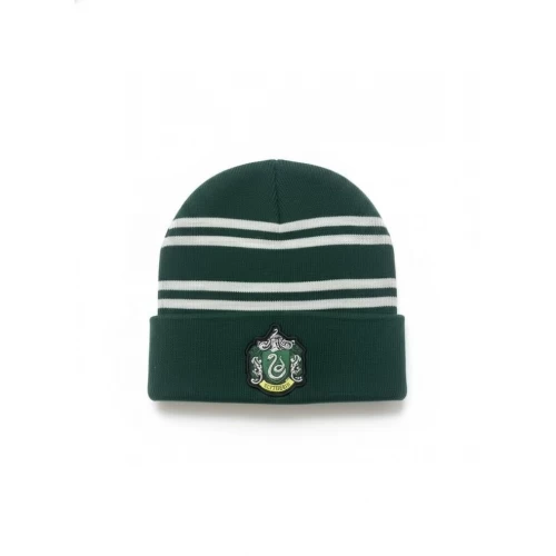 Slytherin Bere Standart Beden Lisanslı