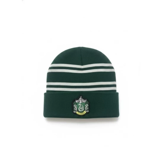 Slytherin Bere Standart Beden Lisanslı