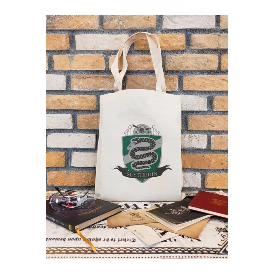 Slytherin Bez Çanta Slytherin Bez Çanta