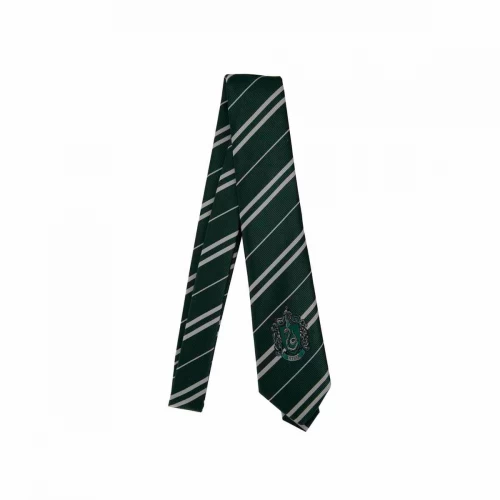 Slytherin Kravatı