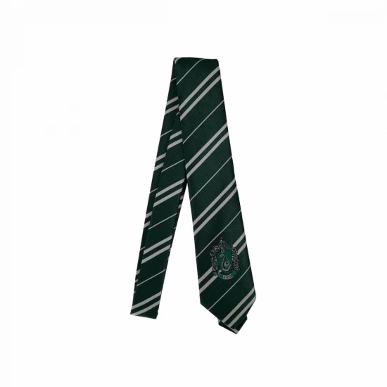 Slytherin Kravatı Slytherin Kravatı
