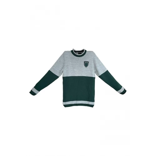 Slytherın Quıddıtch Kazak XS Beden