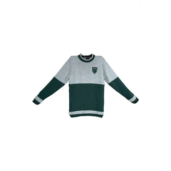Slytherın Quıddıtch Kazak XS Beden