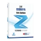 Zeduva Yayınları Coğrafyanın Kodları TYT Coğrafya 1 Kitap 3 Kamp Soru Bankası