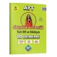 Gamze Hoca Türkçenin Matematiği AYT Türk Dili ve Edebiyatı 10 Deneme