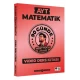 2026 90 Günde AYT Matematik Video Ders Kitabı Mert Hoca