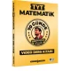 2026 TYT 70 Günde Matematik Video Ders Kitabı ve TYT Matematik Soru Bankası Seti Mert Hoca