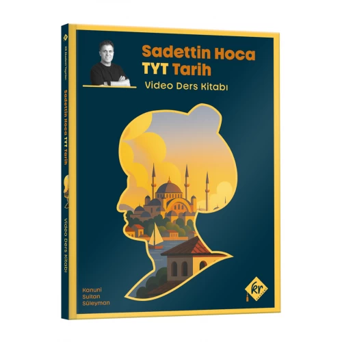 Sadettin Hoca TYT Tarih Video Ders Kitabı - Sadettin Akyayla