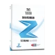 Zeduva Yayınları Soner Ardıç Tarih TYT Tarih 1 Kitap 3 Kamp Soru Bankası