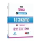 Zeduva Yayınları Türkçe Saati TYT Türkçe 1 Kitap 3 Kamp Video Ders Kitabı