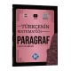 Gamze Hoca Türkçenin Matematiği Tüm Sınavlar İçin Paragraf Soru Bankası