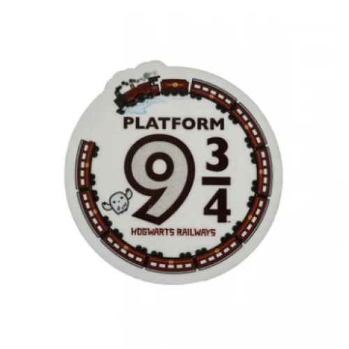 Harry Potter Bardak Altlığı Platform
