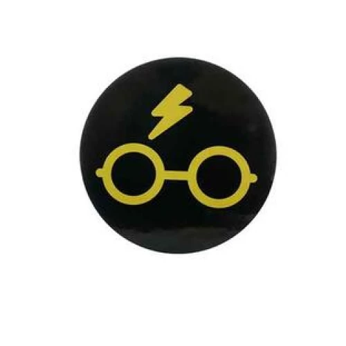 Harry Potter Bardak Altlığı Gözlük