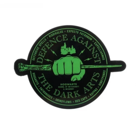 Harry Potter Defence Against Bardak Altlığı
