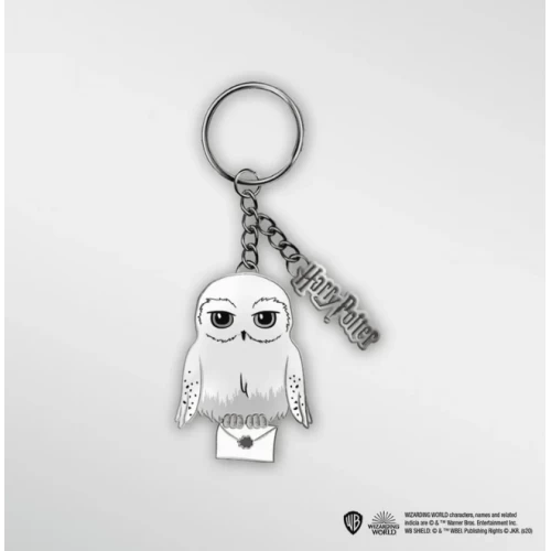 Harry Potter Hedwig Anahtarlık Harry Potter Hedwig Anahtarlık