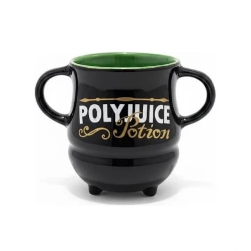 Polyjuice Kazan Kupa Polyjuice Kazan Kupa