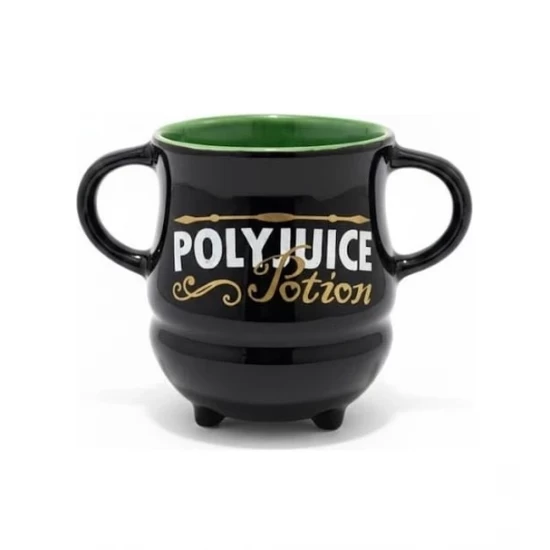 Polyjuice Kazan Kupa Polyjuice Kazan Kupa